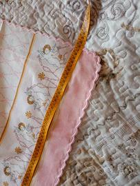 Lenzuolo matrimoniale