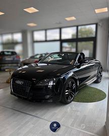 Audi TT Roadster 2.0 TFSI