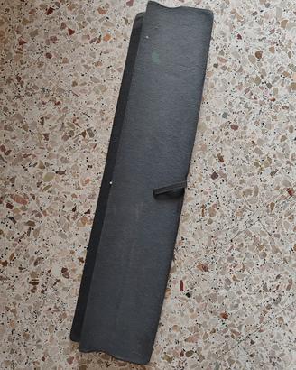 Moquette copri ruota di scorta AUDI A2