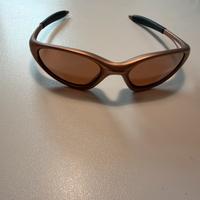 Oakley Minute 1.0 FMJ Rame