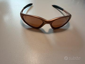 Oakley Minute 1.0 FMJ Rame