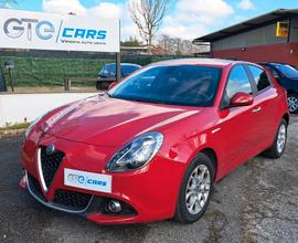 Alfa Romeo Giulietta 1.6 JTDm - AUTOMATICA