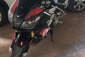 Aprilia tuono V4