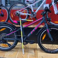 Mountain bike bambino bambina 20