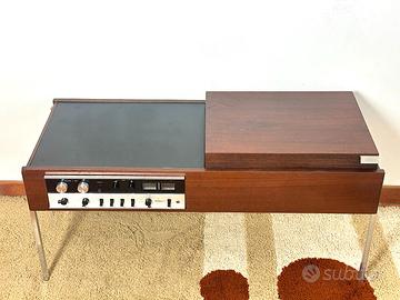 SOLID STATE CE 6000 Anni 60 Made in Japan