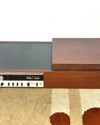 SOLID STATE CE 6000 Anni 60 Made in Japan