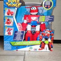 Jett super wings