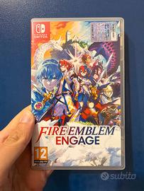 Fire Emblem Engage - Nintendo Switch