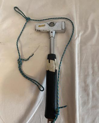 Martello alpinismo