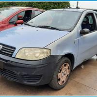 Ricambi Usati FIAT PUNTO (2U) 2005