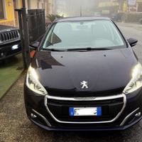 Peugeot 208 1.5 HDI 100Cv 5P Active - 11/2019