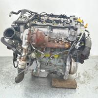 71777750 MOTORE COMPLETO FIAT Freemont 1° Serie D