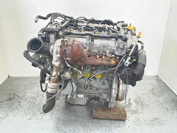71777750 MOTORE COMPLETO FIAT Freemont 1° Serie D