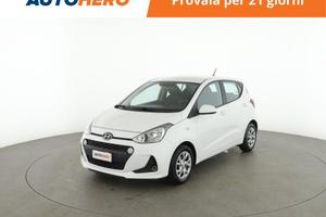 HYUNDAI i10 CL32174