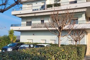 Appartamento recente costruzione