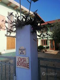 Casa vacanze a Spilimbergo