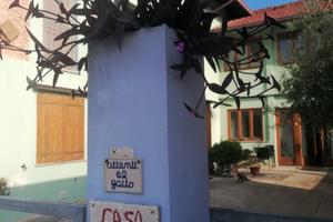 Casa vacanze a Spilimbergo