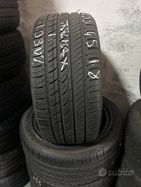 255/45/18 tracmax gomme estive