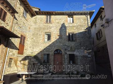 Appartamento Todi [A4329521]