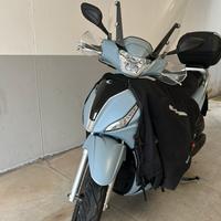 Kymco people 200