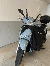 Kymco people 200