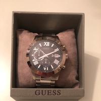 Orologio Uomo Guess Atlas