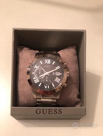 Orologio Uomo Guess Atlas