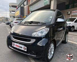 Smart ForTwo 71 CV MHD APPLE CAR ANDROID AUTO NAVI