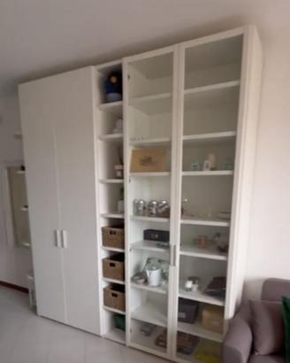 Armadio come nuovo