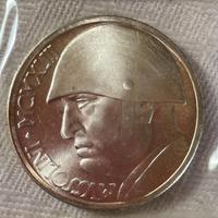 Lega Lombarda - Lire commemorative
