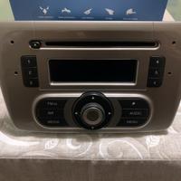 Stereo  Alfa Romeo Mito