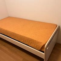 Camera con due letti