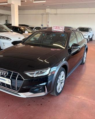 Audi A4 allroad BUSINESS EVOLUTION 45 3.0 TDI tipt