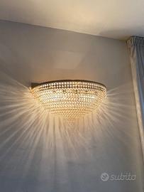 Plafoniere e applique