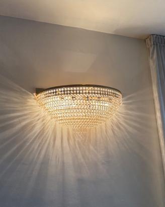 Plafoniere e applique