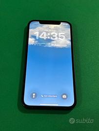 Iphone 12 128gb Nero