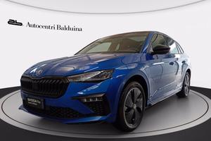 SKODA Scala 1.0 tsi monte carlo 115cv dsg