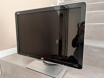 Monitor HP 22 pollici