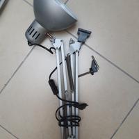 lampada da scrivania