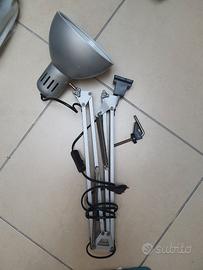 lampada da scrivania
