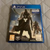 Destiny ps4