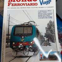 Riviste ferroviarie tutto treno i treni tt model