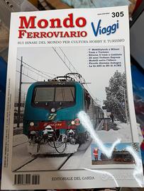 Riviste ferroviarie tutto treno i treni tt model