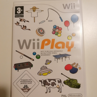 Gioco Nintendo Wii