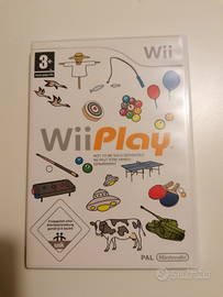 Gioco Nintendo Wii