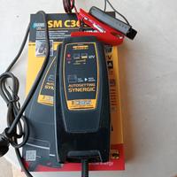 mantenitore carica batteria 