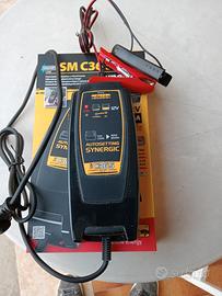 mantenitore carica batteria 