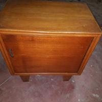 Armadietto Comò d'epoca