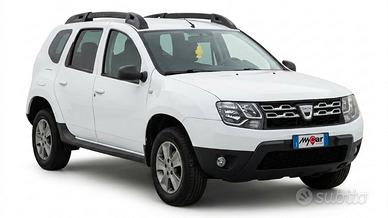 Dacia Duster 1.6 110CV 4x2 GPL La Gazzetta dello S