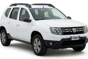 Dacia Duster 1.6 110CV 4x2 GPL La Gazzetta dello S